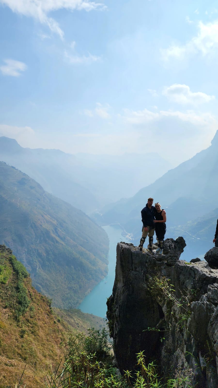 4D3N Tour | Explore Ha Giang by Motorbike Departing from Hanoi | Ha Giang